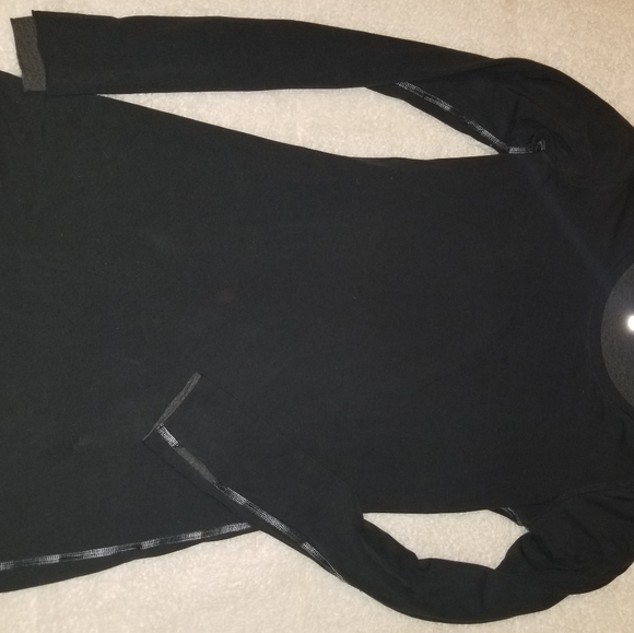 Lululemon Cabin Yogi LS Top 6 - Picture 3 of 4